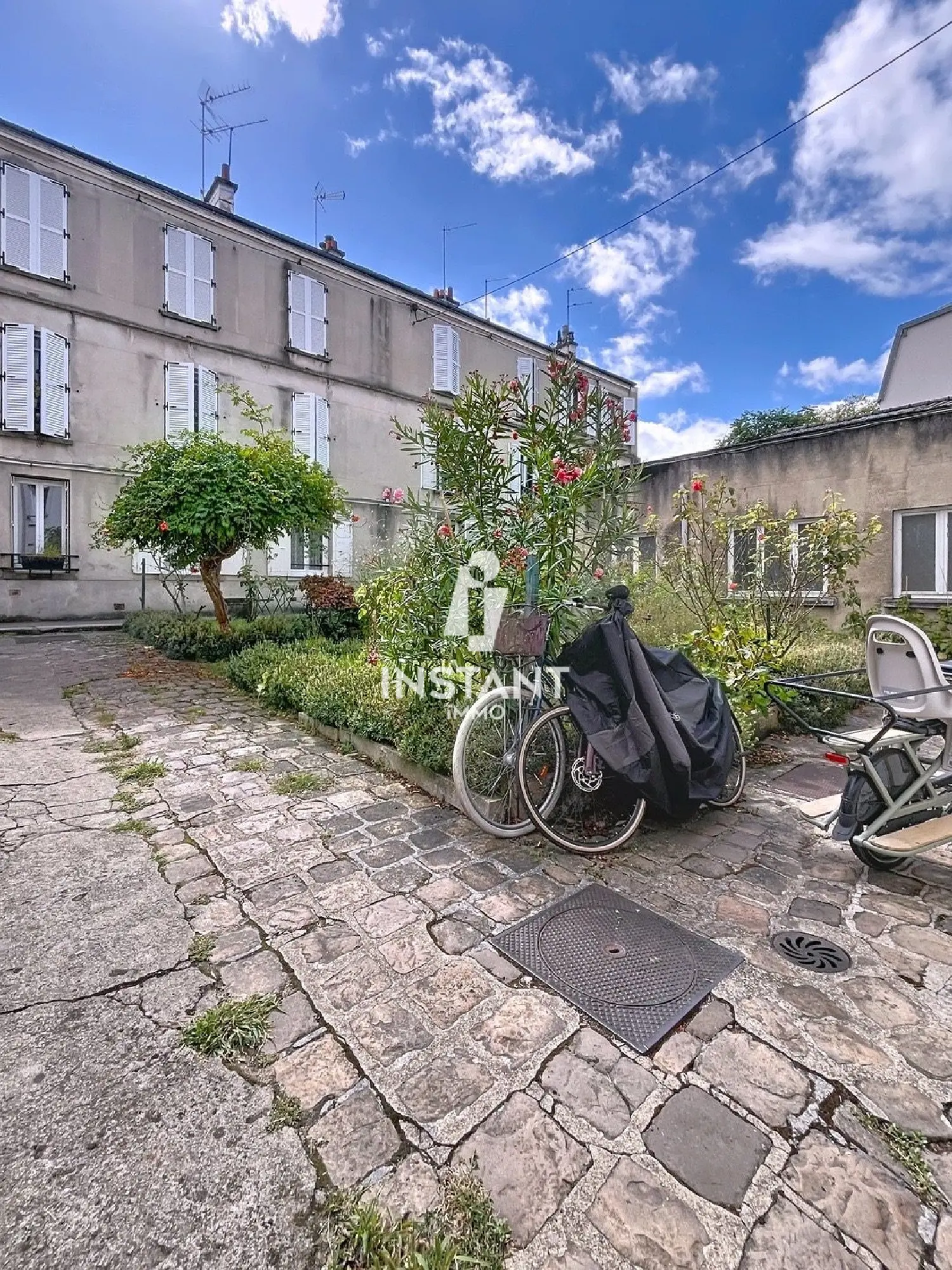  te koop appartement Charenton-le-Pont Val-de-Marne 7