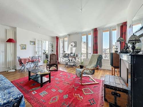 Charenton-le-Pont Val-de-Marne appartement foto 7145075