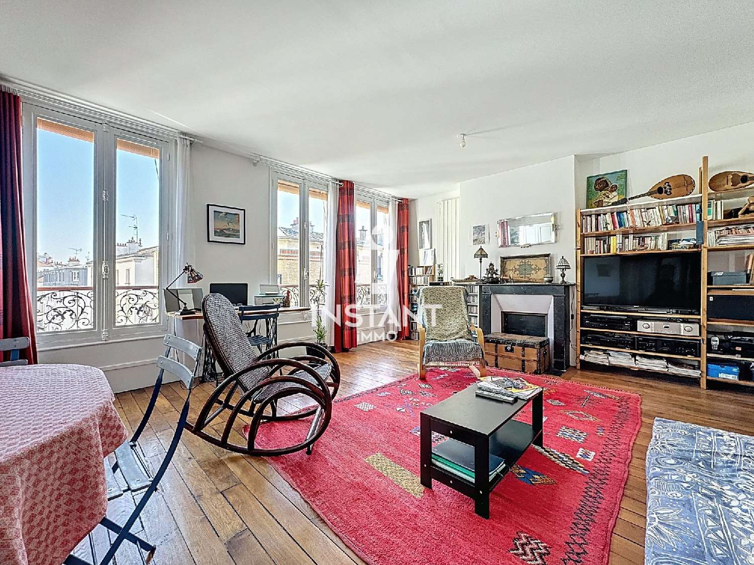  for sale apartment Charenton-le-Pont Val-de-Marne 2