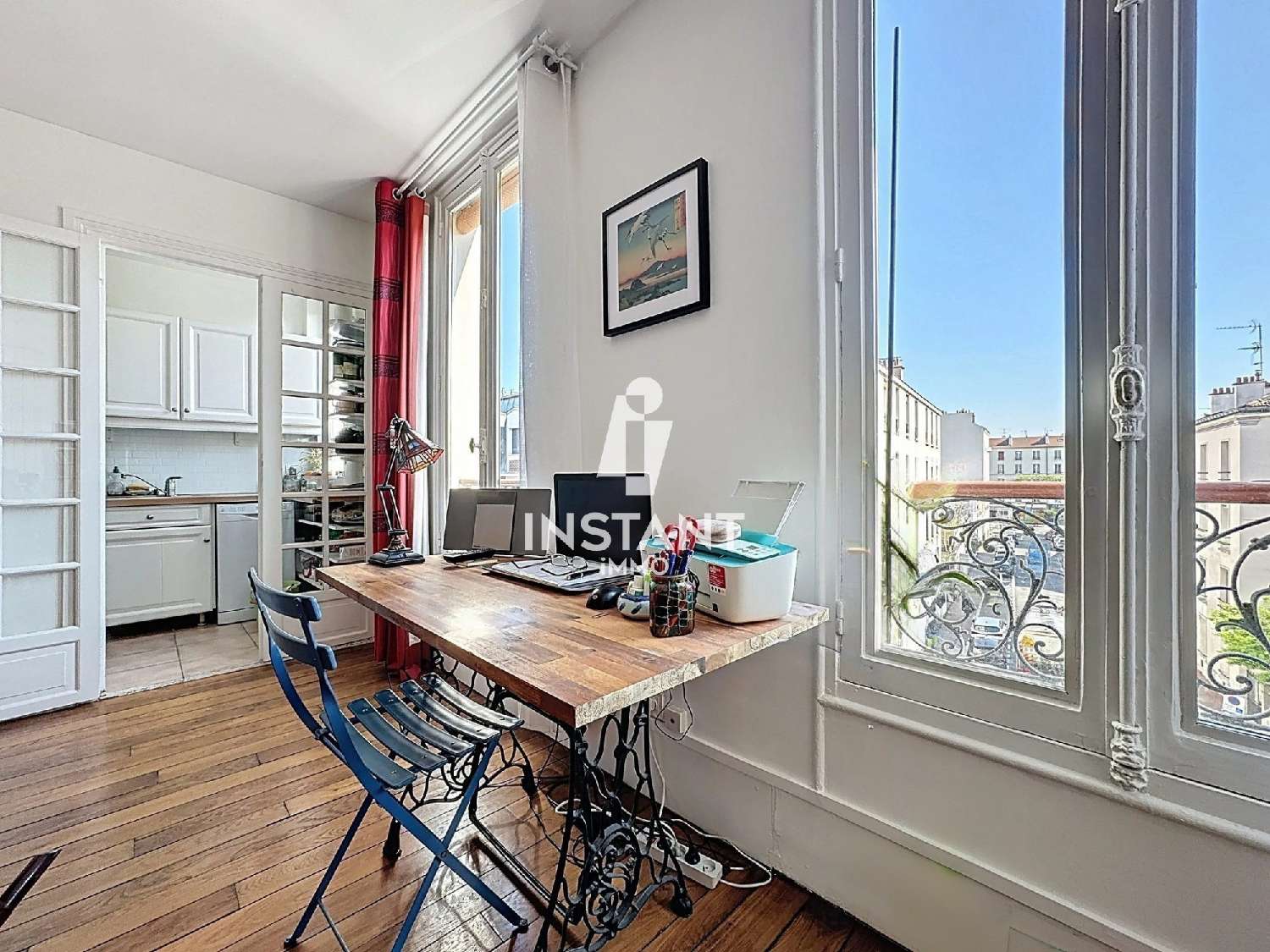  for sale apartment Charenton-le-Pont Val-de-Marne 3