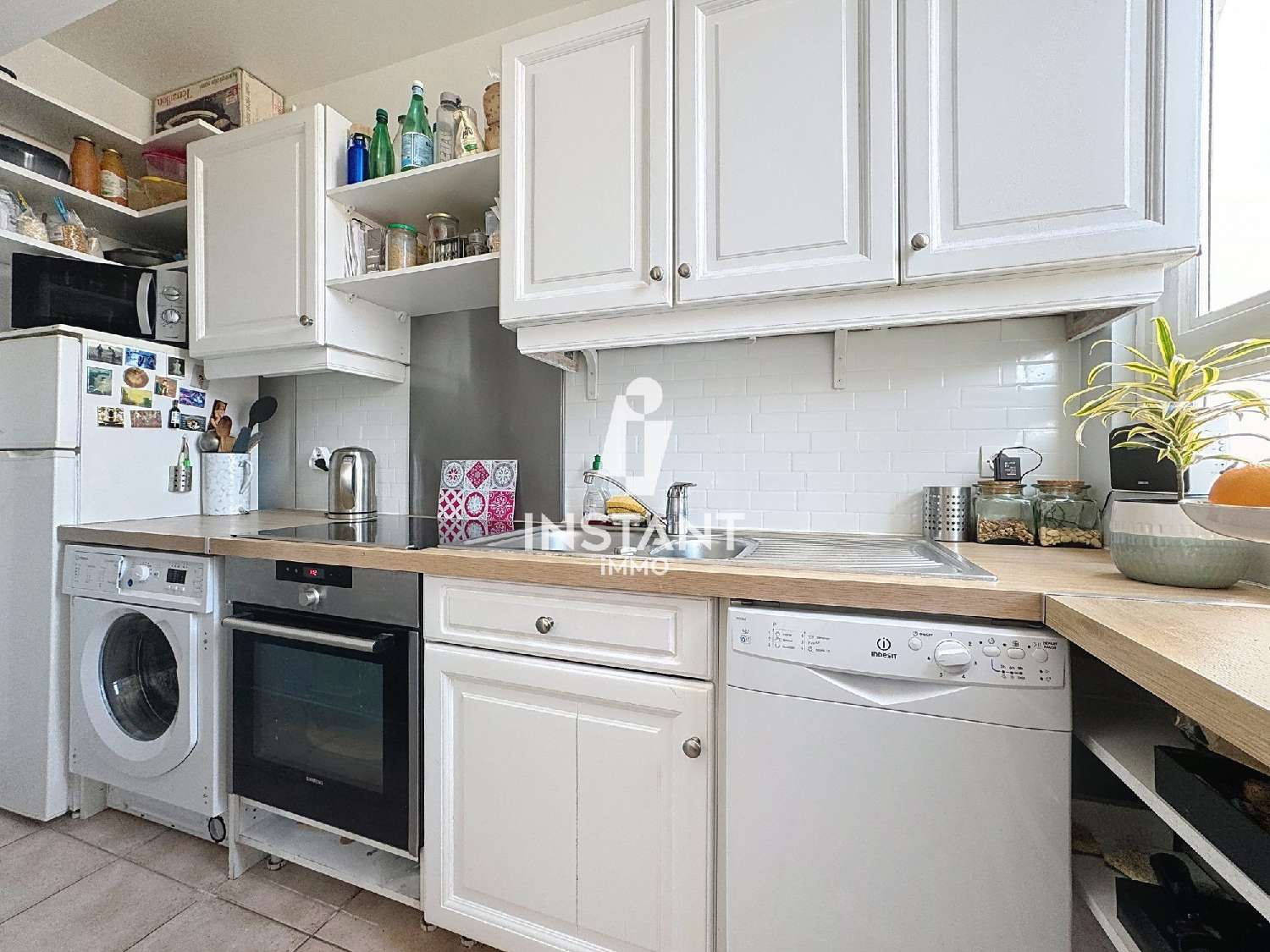  for sale apartment Charenton-le-Pont Val-de-Marne 4
