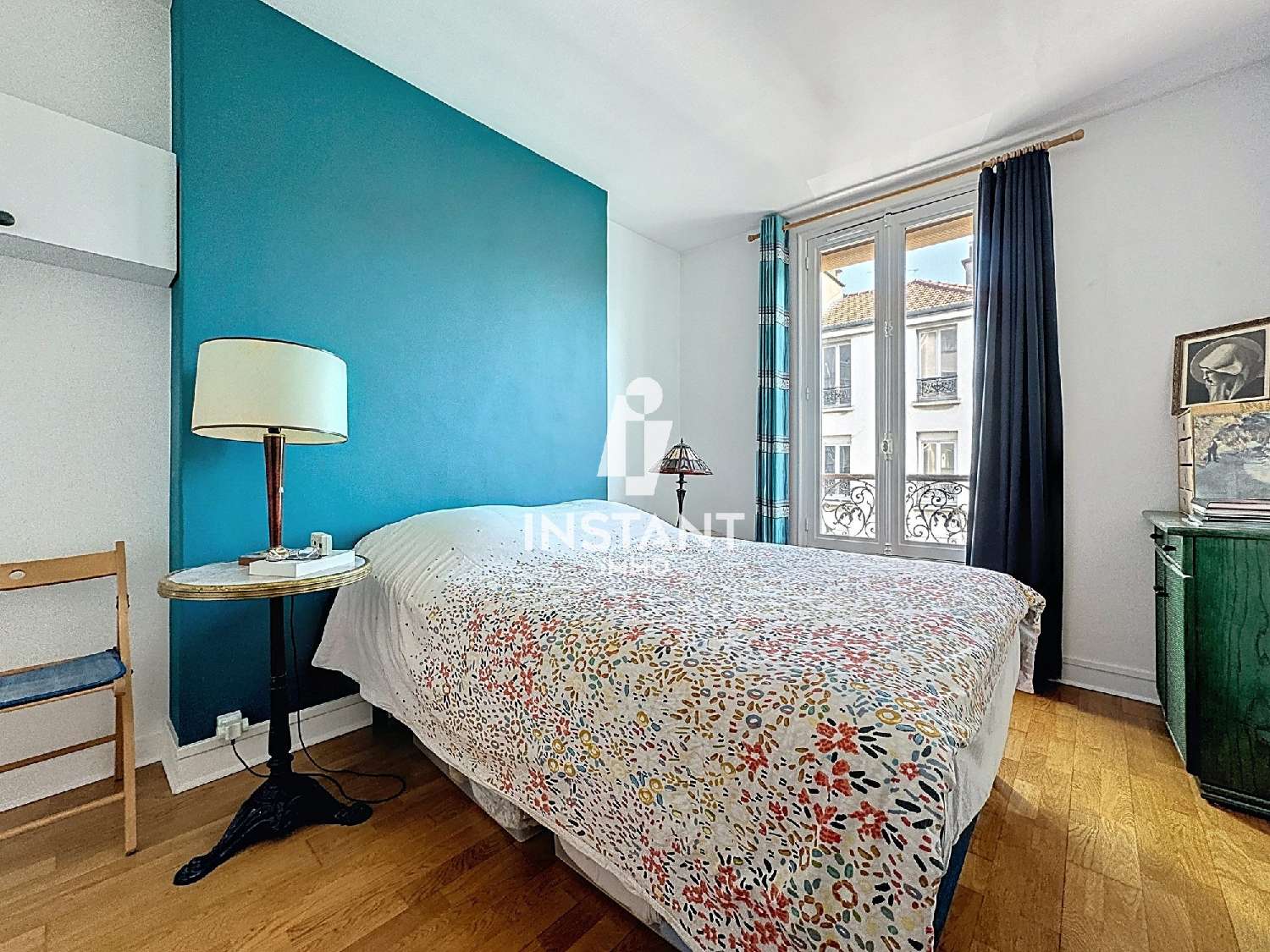  for sale apartment Charenton-le-Pont Val-de-Marne 5