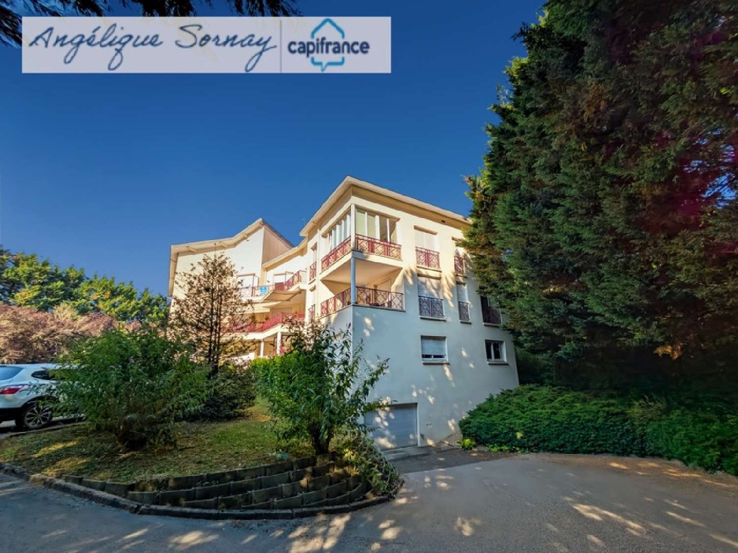 te koop appartement Torpes Saône-et-Loire 2