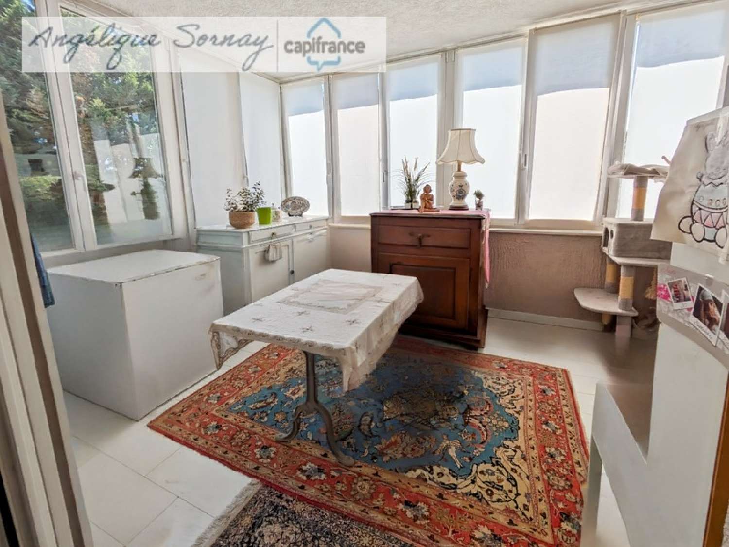 te koop appartement Torpes Saône-et-Loire 6