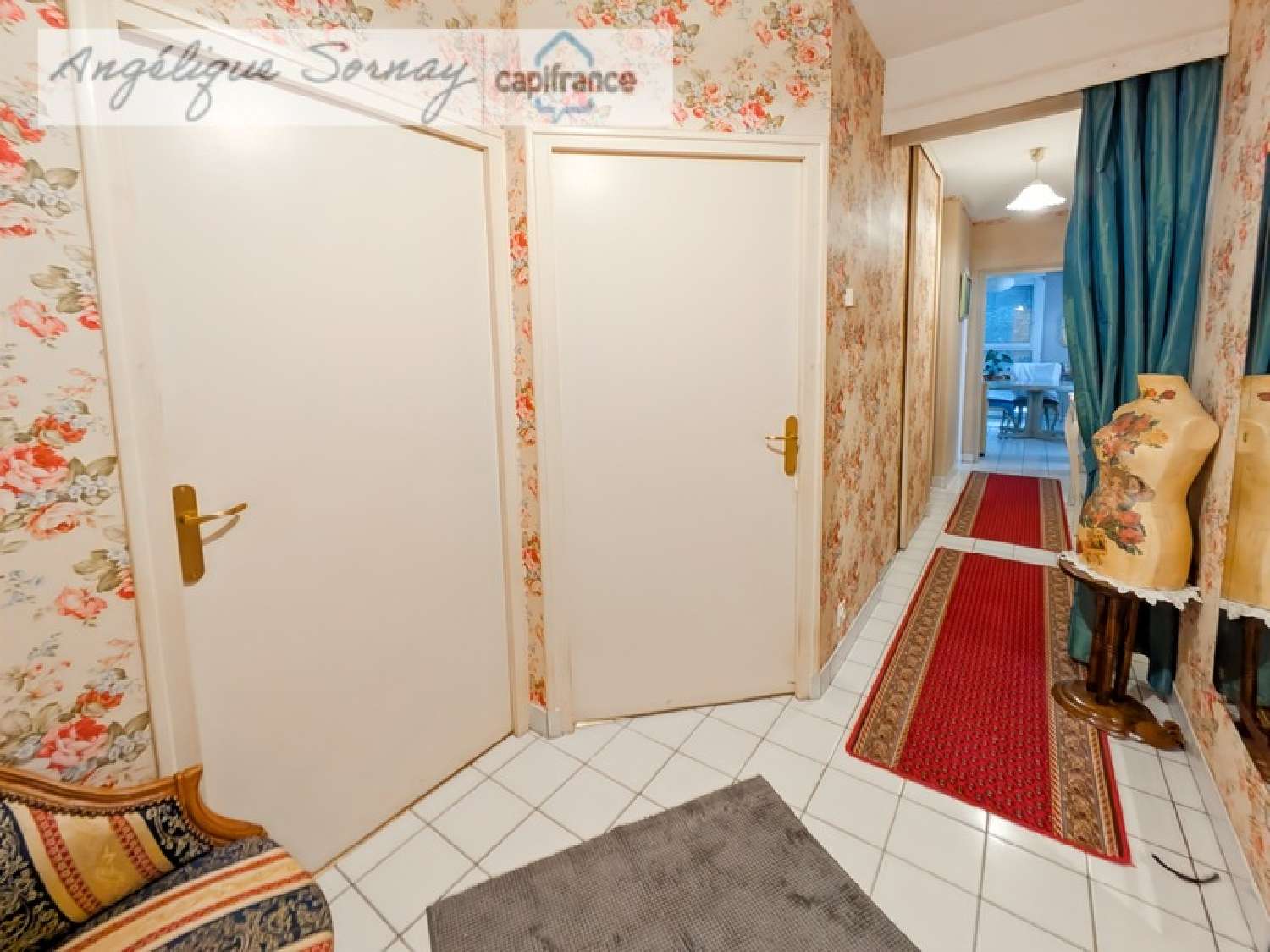 te koop appartement Torpes Saône-et-Loire 7