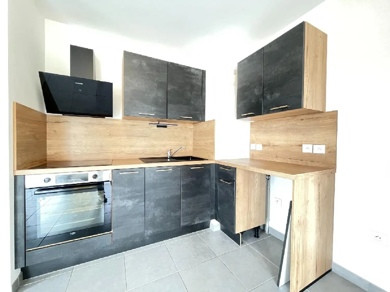  te koop appartement Charnay-lès-Mâcon Saône-et-Loire 4