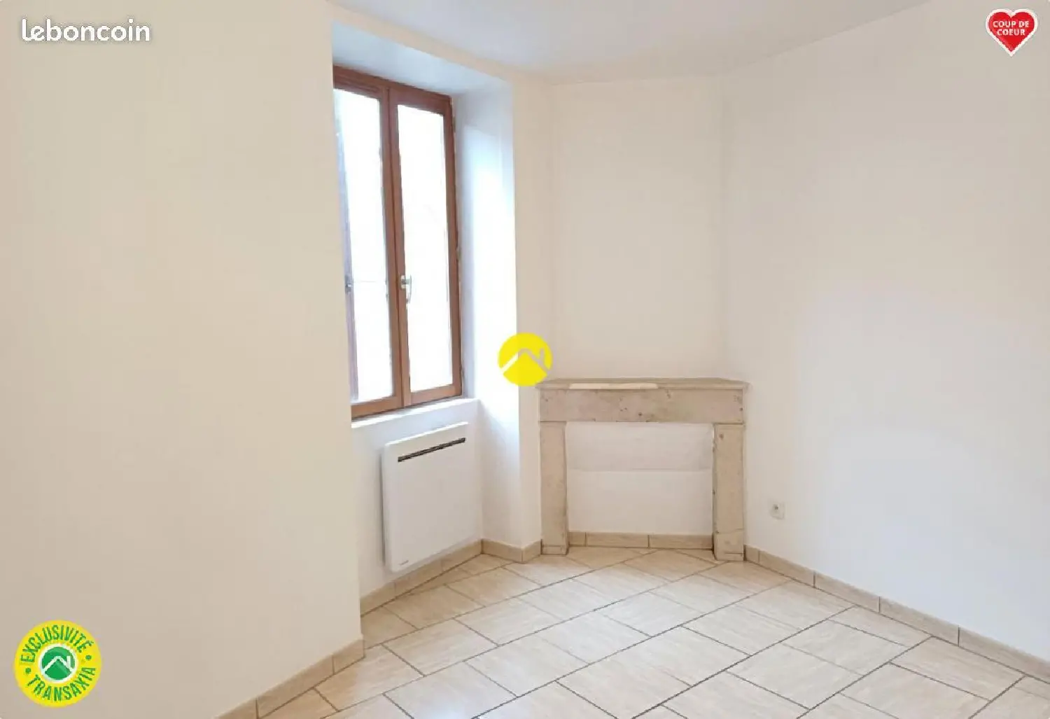  en venta apartamento Chârost Cher 5