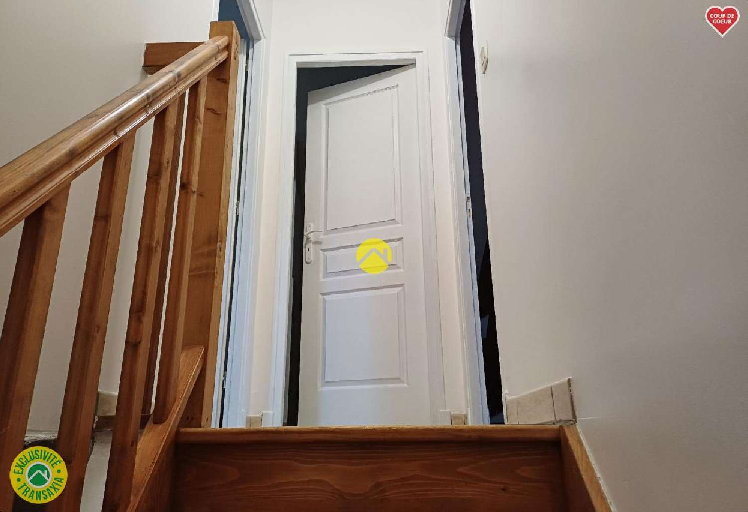  kaufen Wohnung/ Apartment Chârost Cher 6