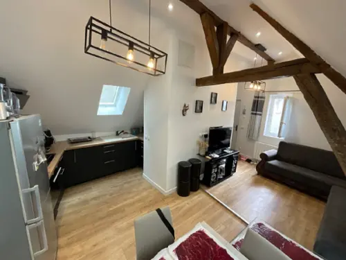 Chartres Eure-et-Loir Wohnung/ Apartment Bild 7134186