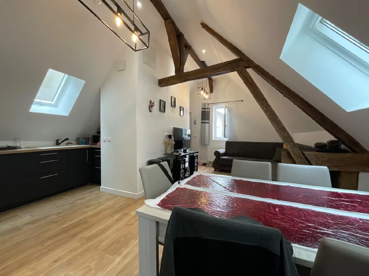  kaufen Wohnung/ Apartment Chartres Eure-et-Loir 2