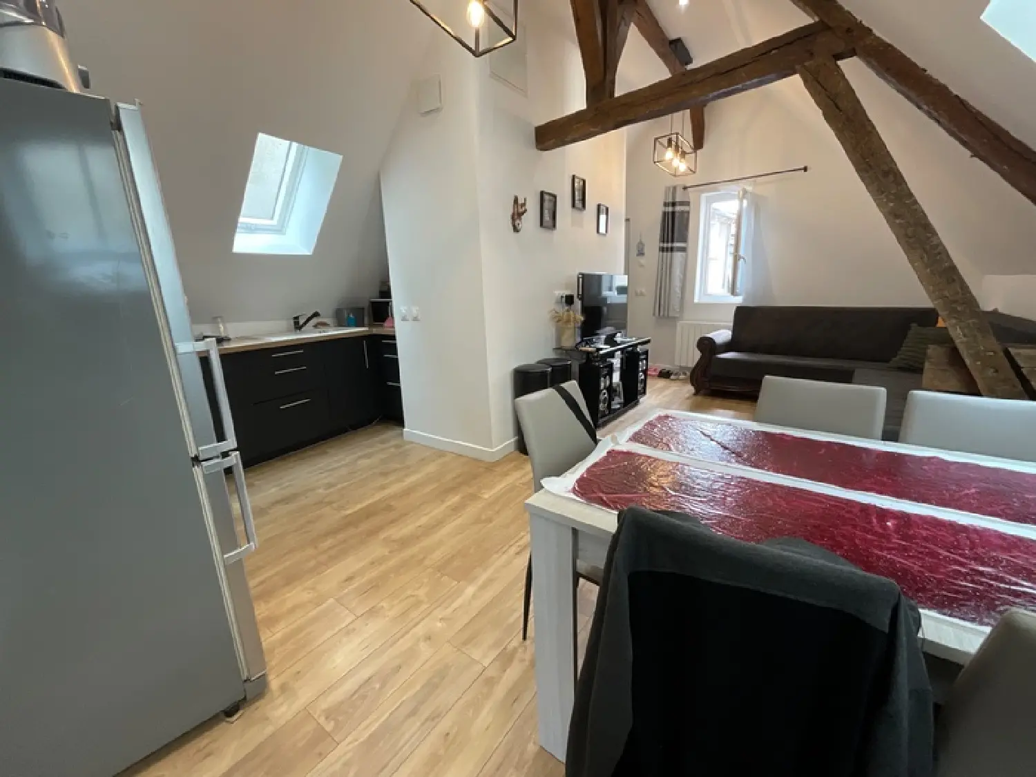  kaufen Wohnung/ Apartment Chartres Eure-et-Loir 5