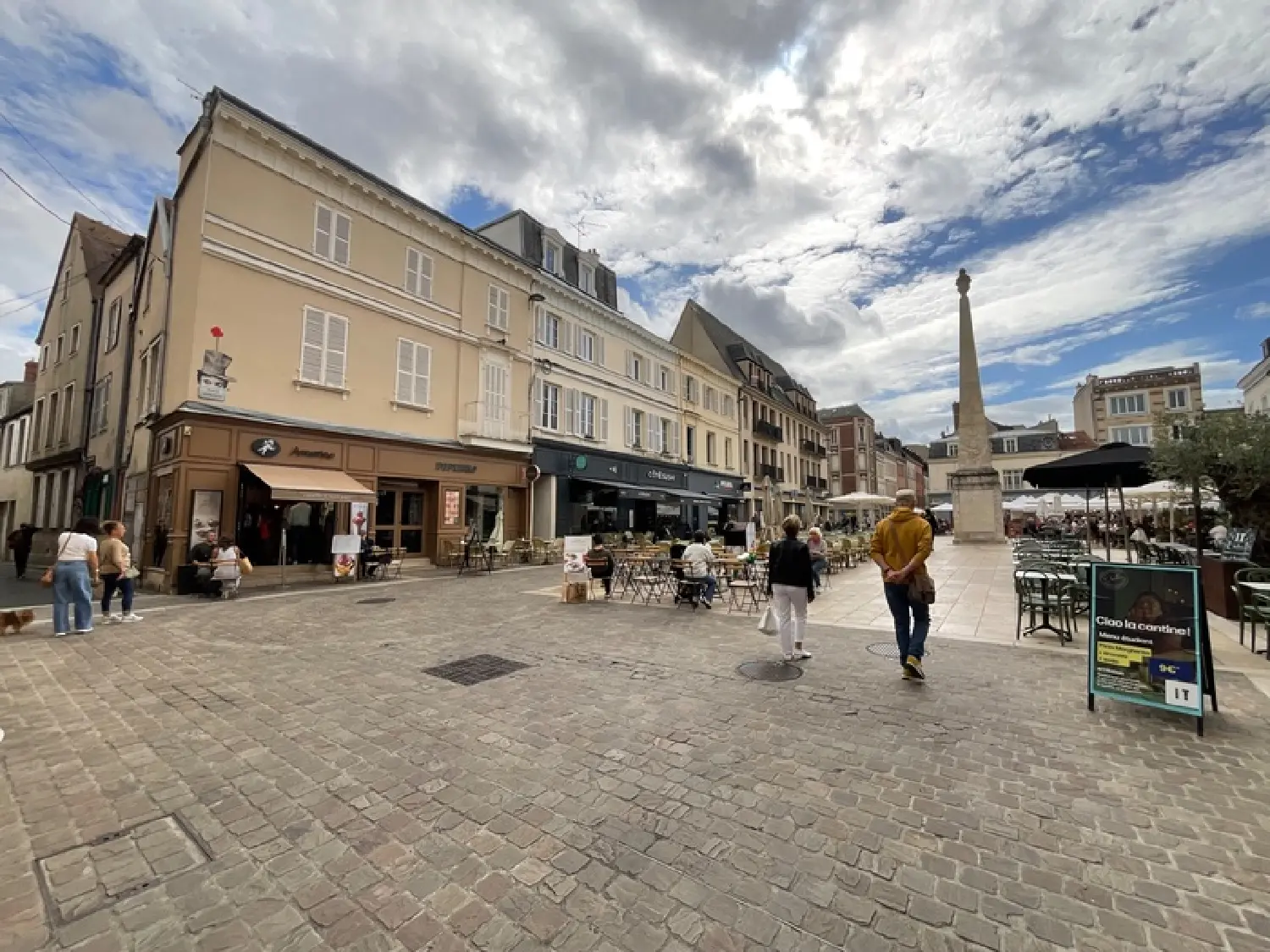  kaufen Wohnung/ Apartment Chartres Eure-et-Loir 6