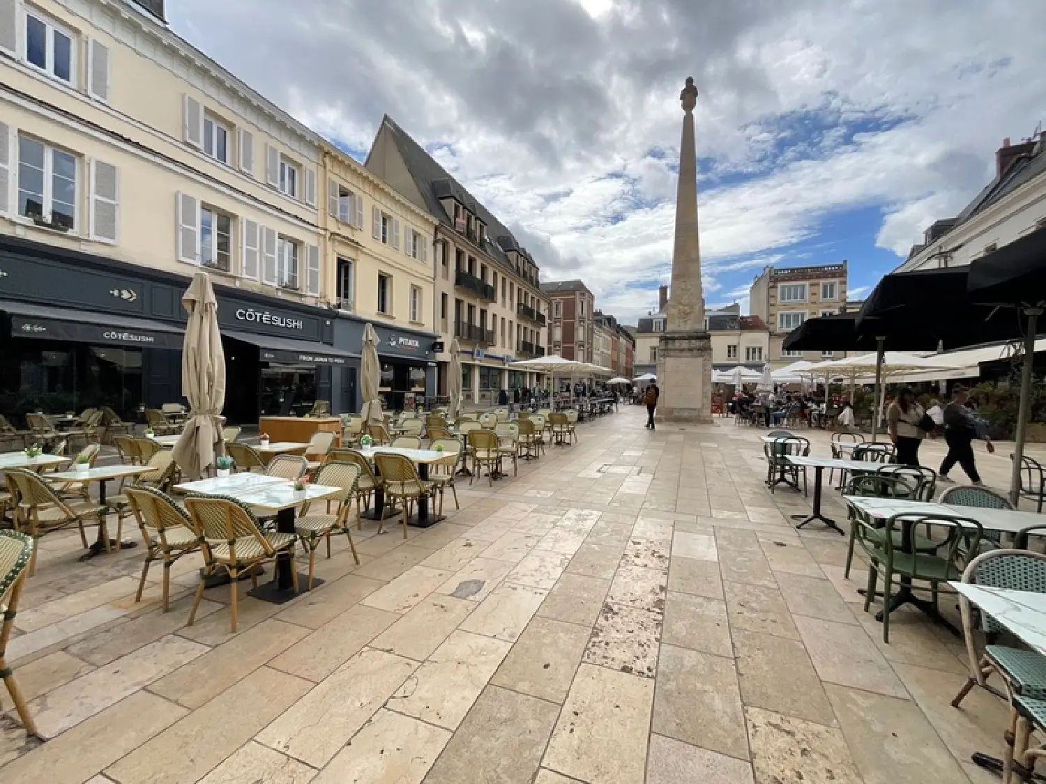  kaufen Wohnung/ Apartment Chartres Eure-et-Loir 7