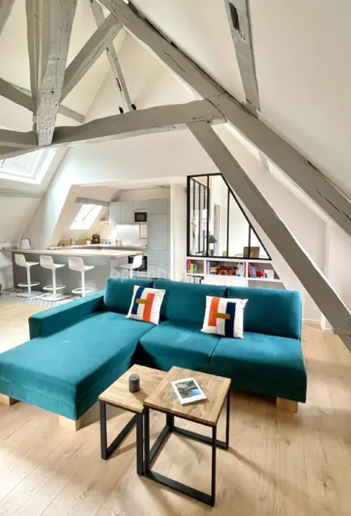 Chartres Eure-et-Loir appartement foto 7129754