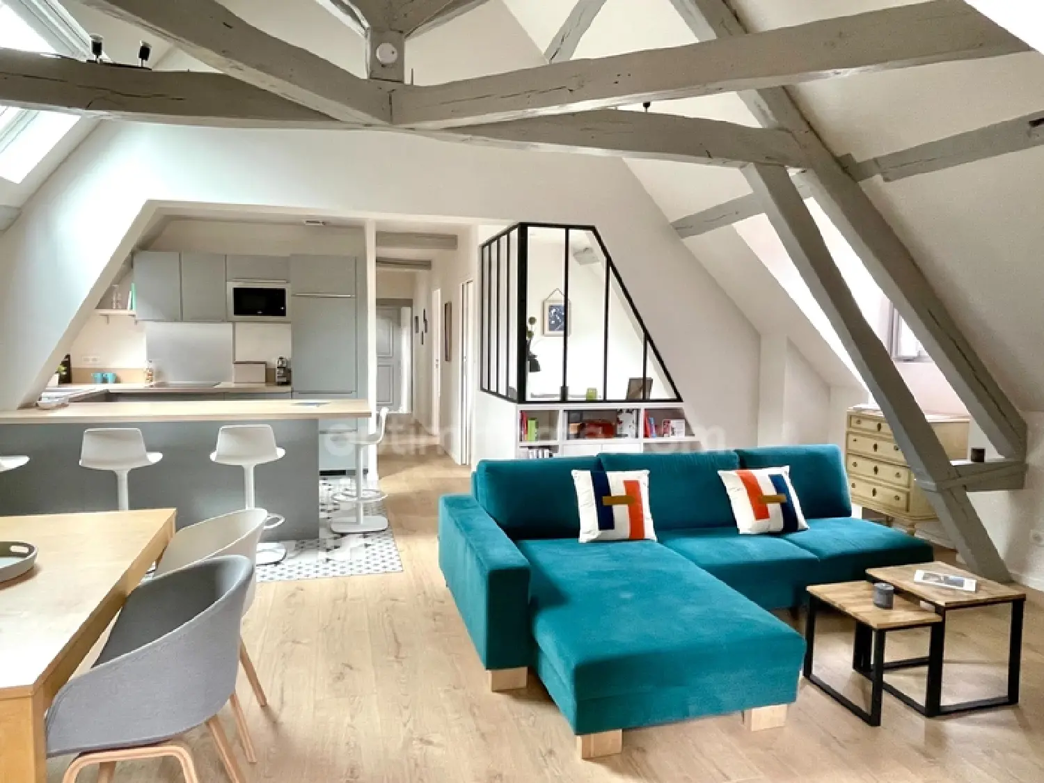  te koop appartement Chartres Eure-et-Loir 2