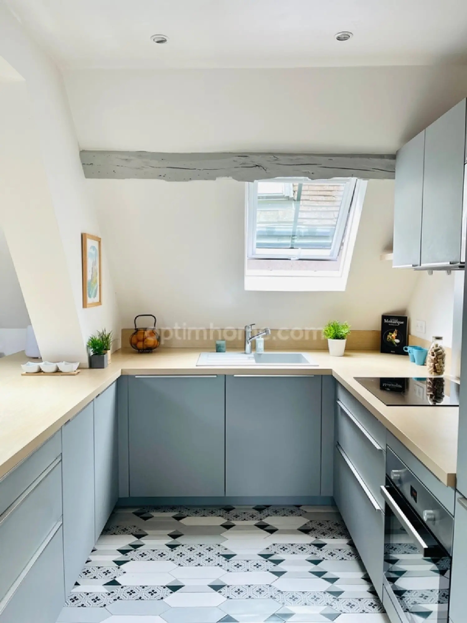  te koop appartement Chartres Eure-et-Loir 8