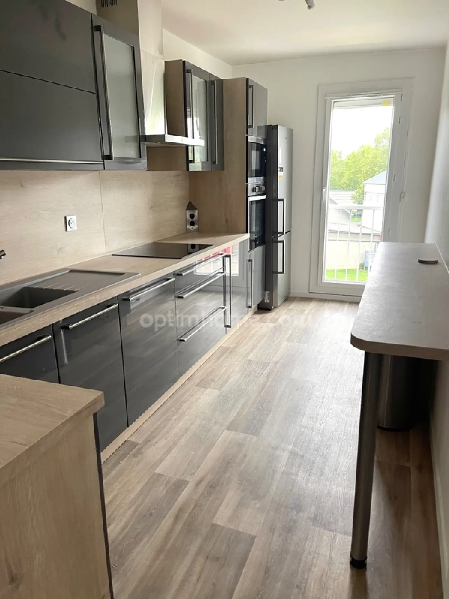  te koop appartement Chartres Eure-et-Loir 1