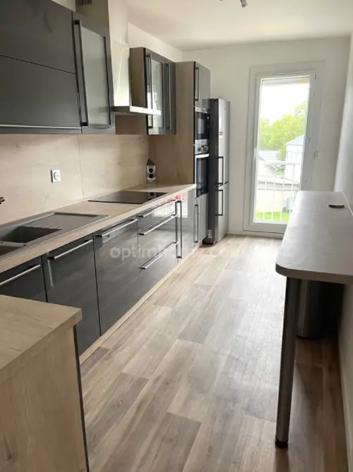 Chartres Eure-et-Loir appartement foto 7132636