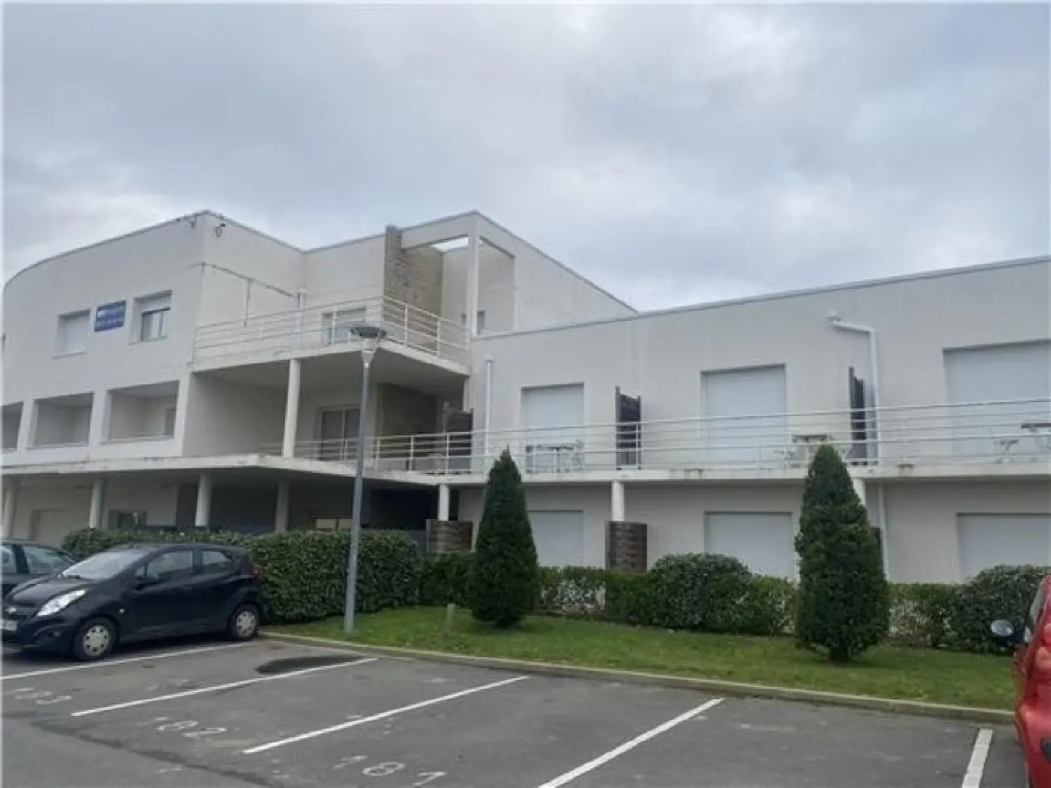  kaufen Wohnung/ Apartment Chartres Eure-et-Loir 3