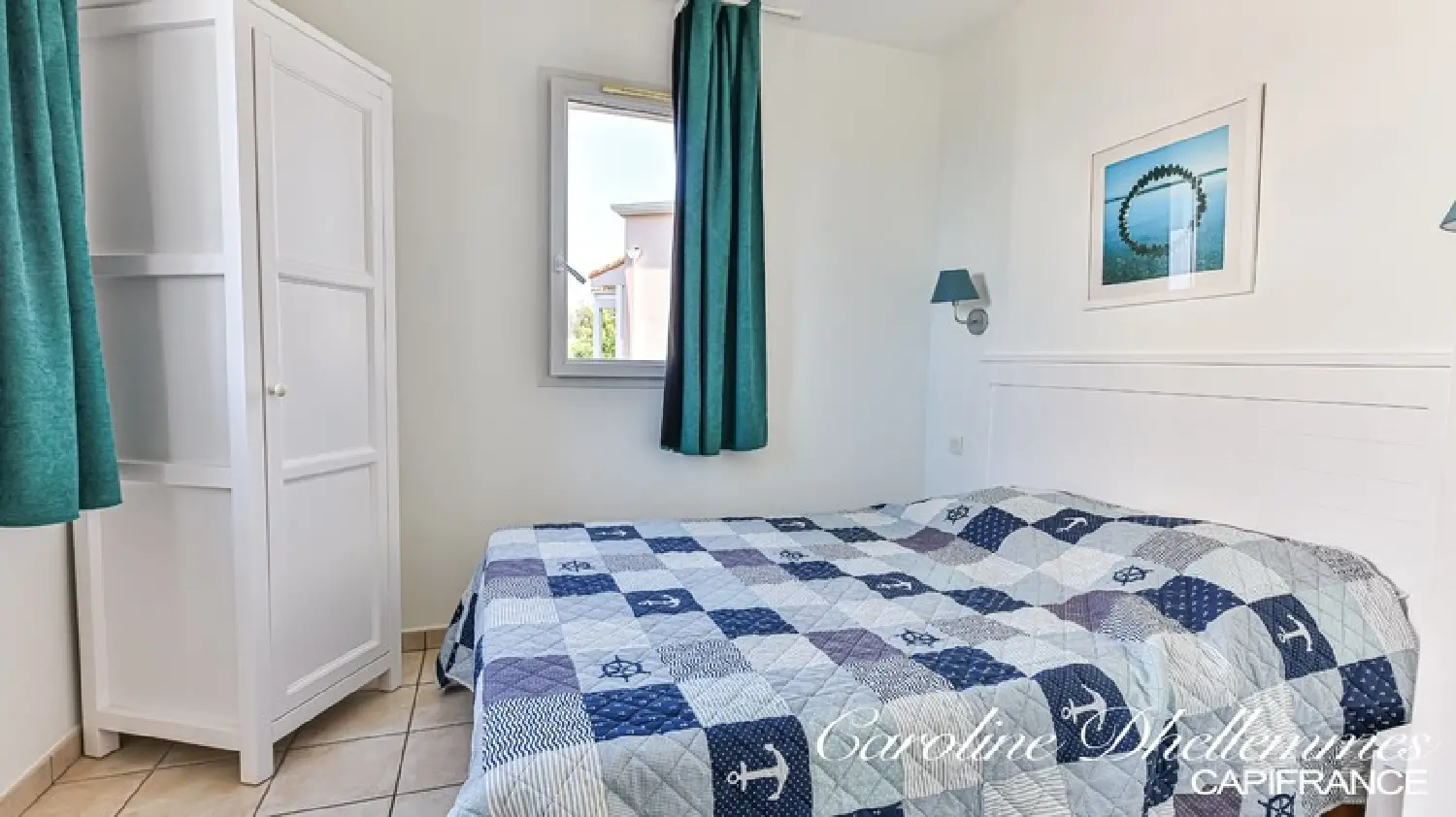  te koop appartement Château-d'Olonne Vendée 4