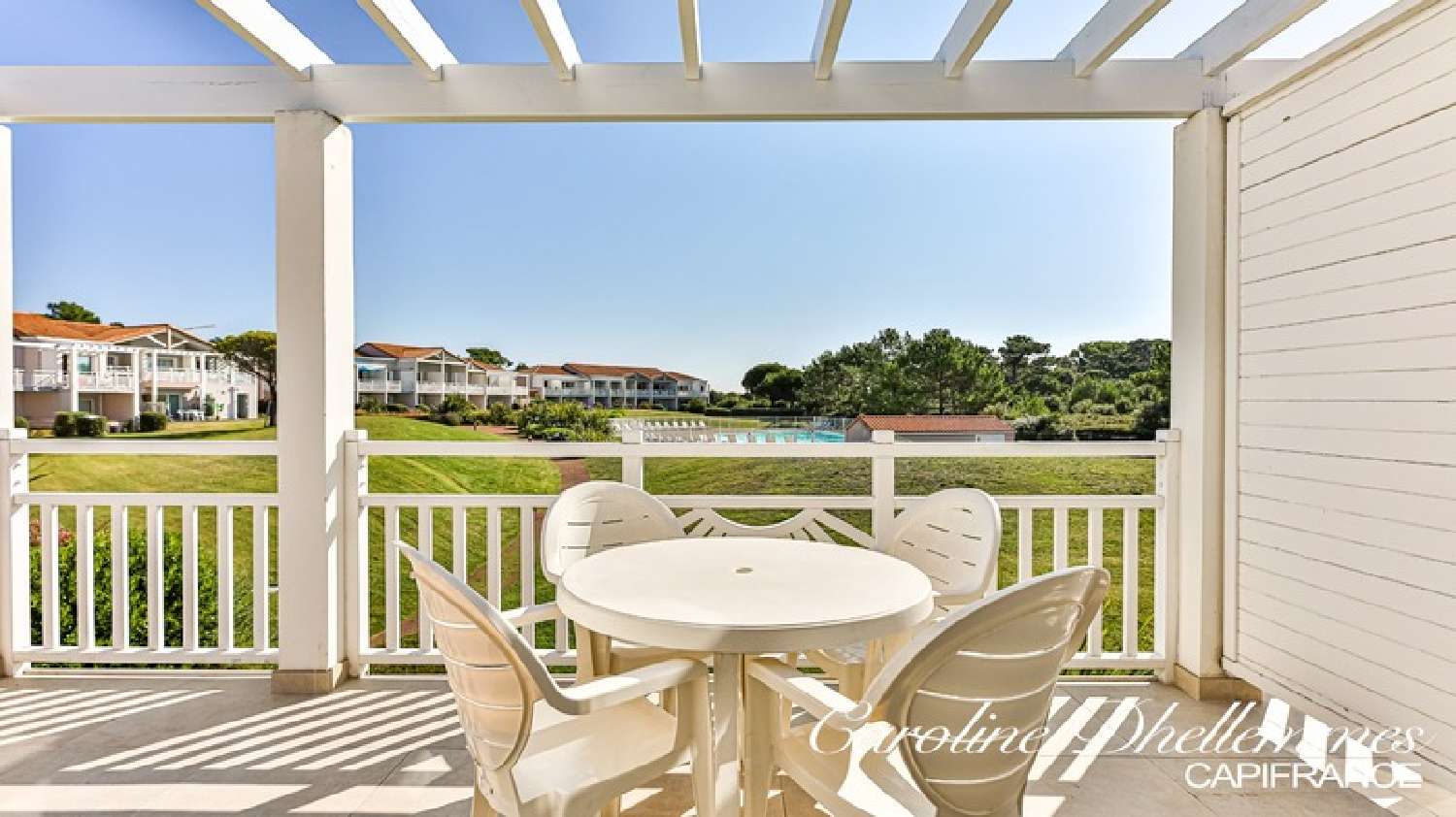  te koop appartement Château-d'Olonne Vendée 1