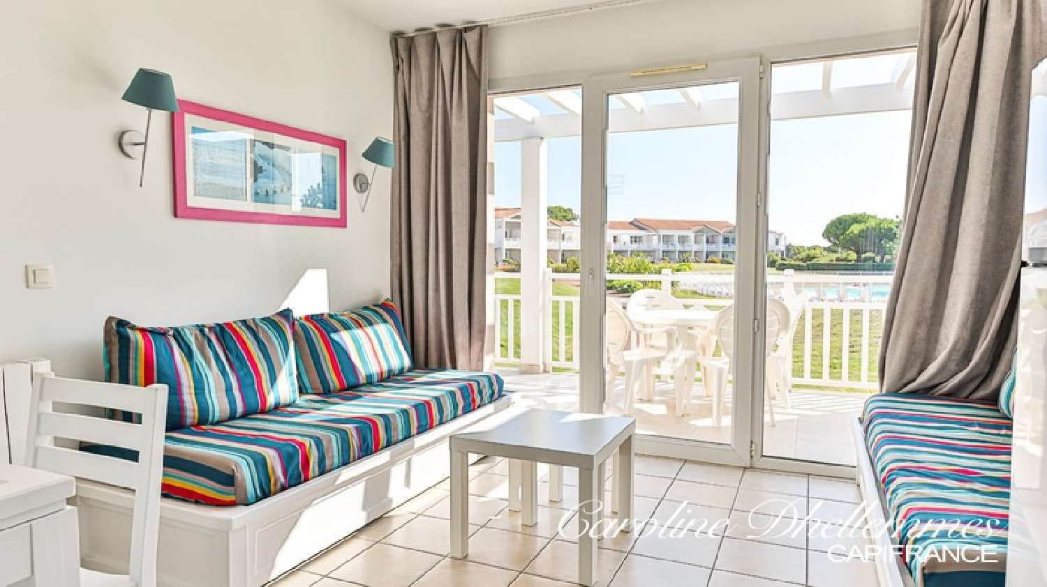 te koop appartement Château-d'Olonne Vendée 2