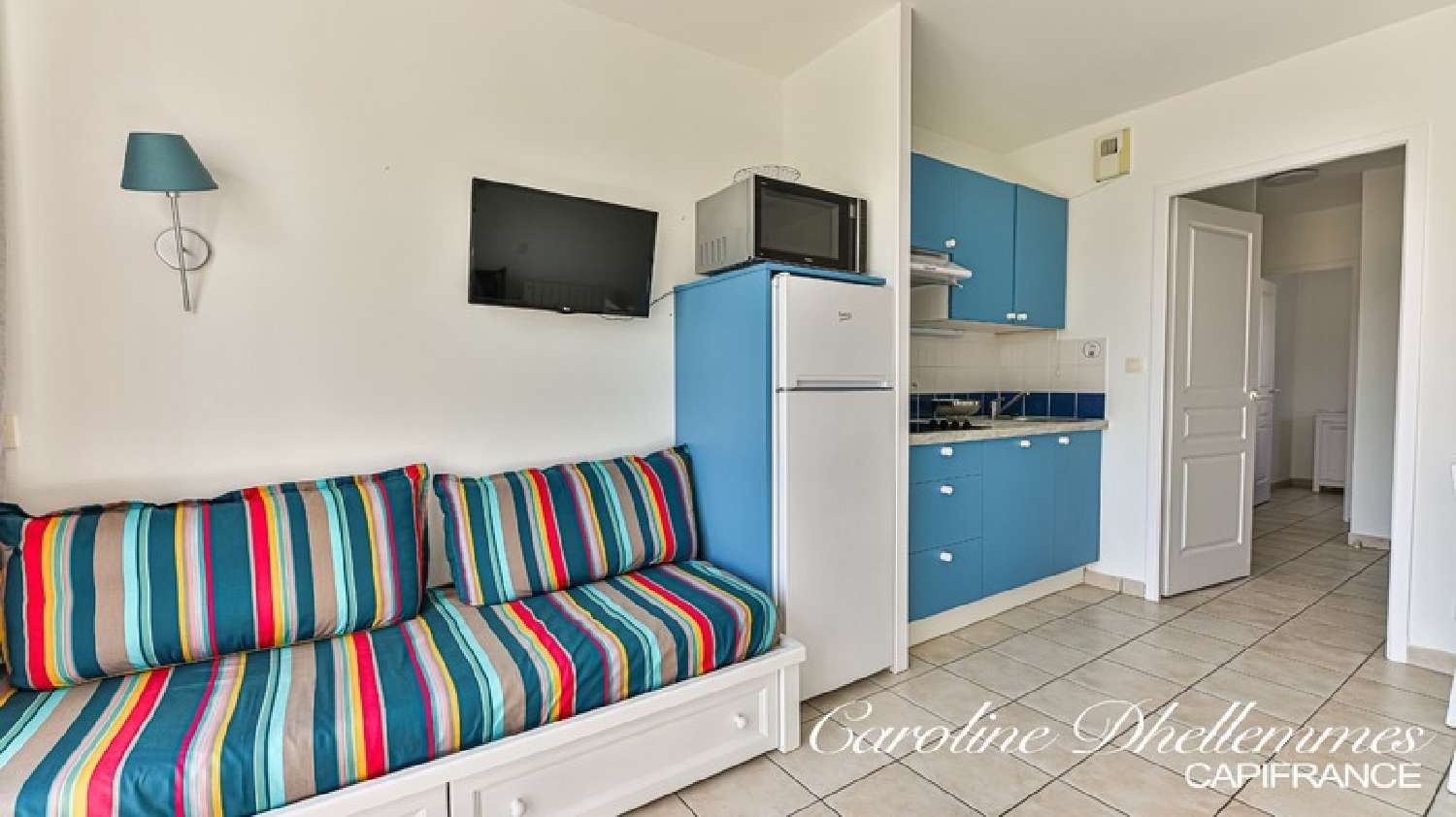  te koop appartement Château-d'Olonne Vendée 3