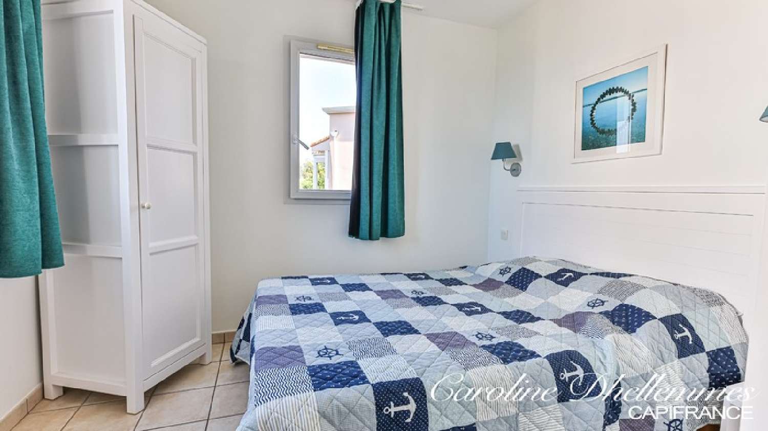  te koop appartement Château-d'Olonne Vendée 4