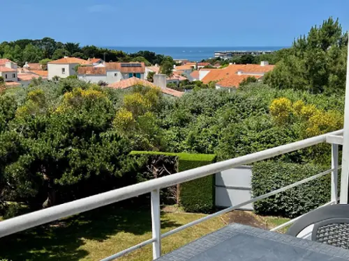 Château-d'Olonne Vendée appartement foto 7132526