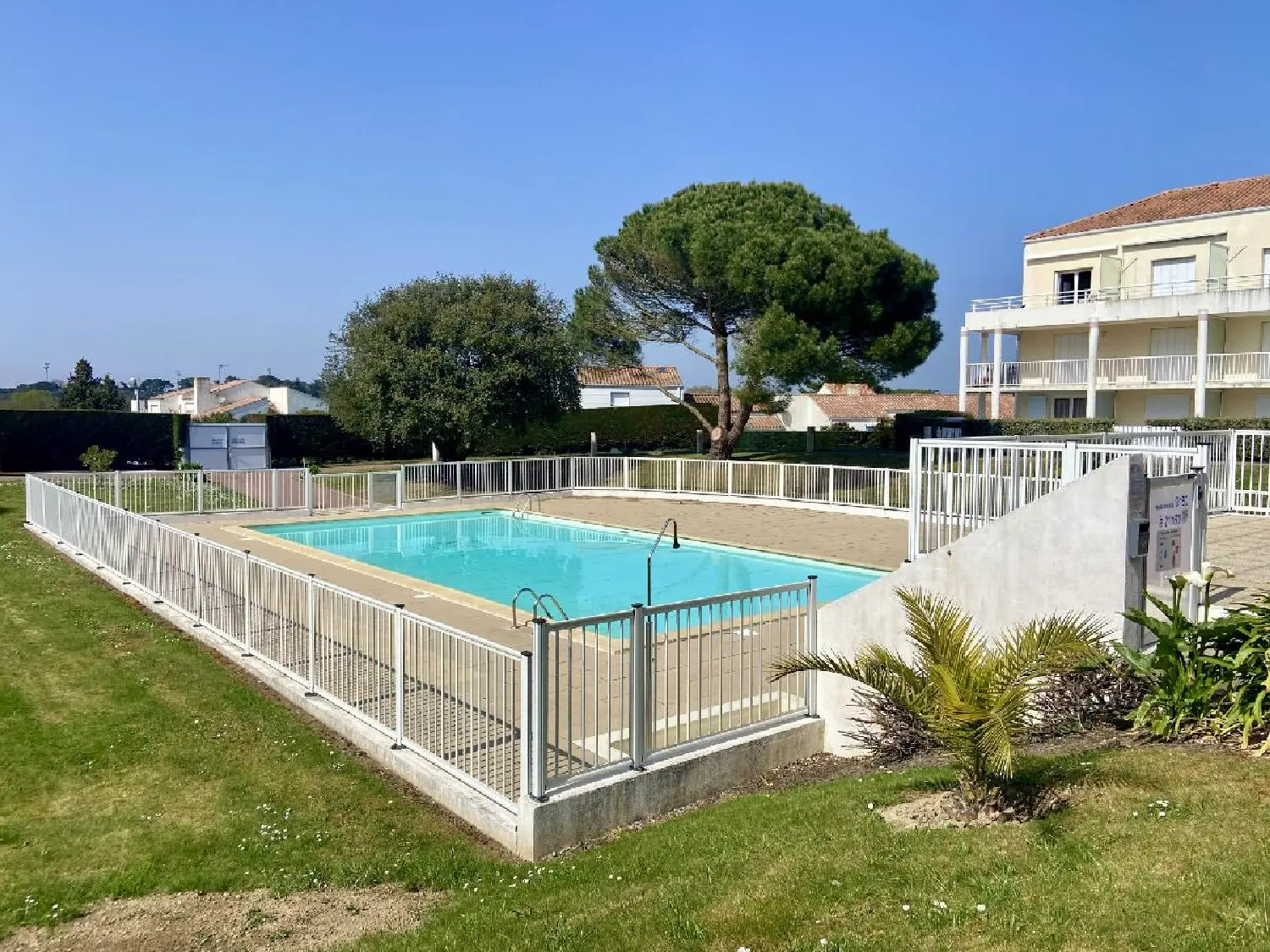  à vendre appartement Château-d'Olonne Vendée 2