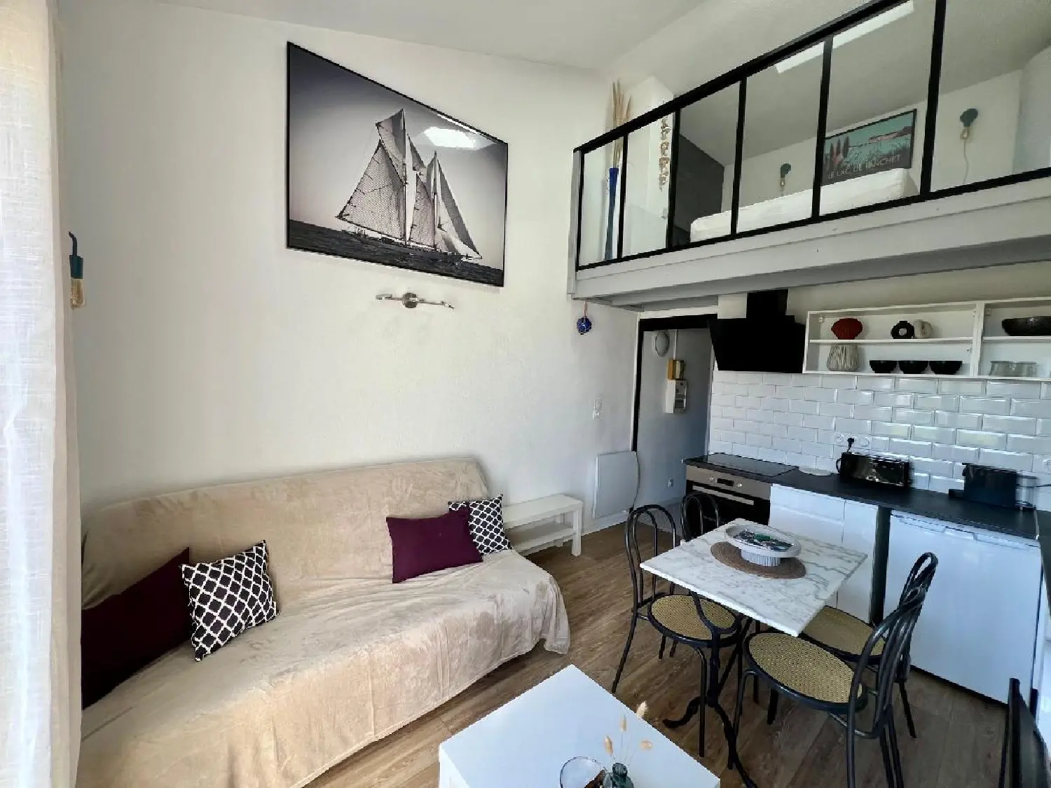  à vendre appartement Château-d'Olonne Vendée 3
