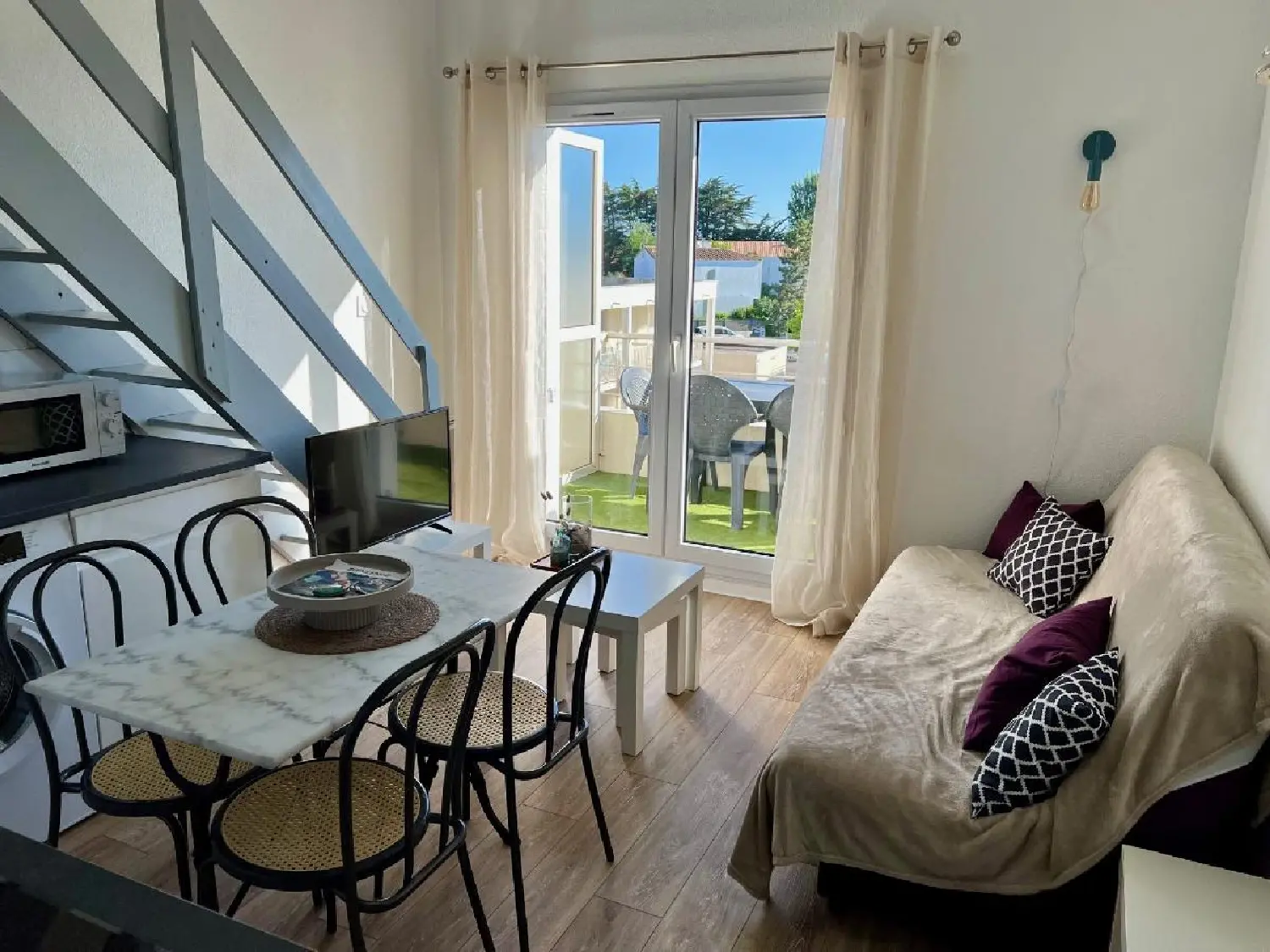 à vendre appartement Château-d'Olonne Vendée 4