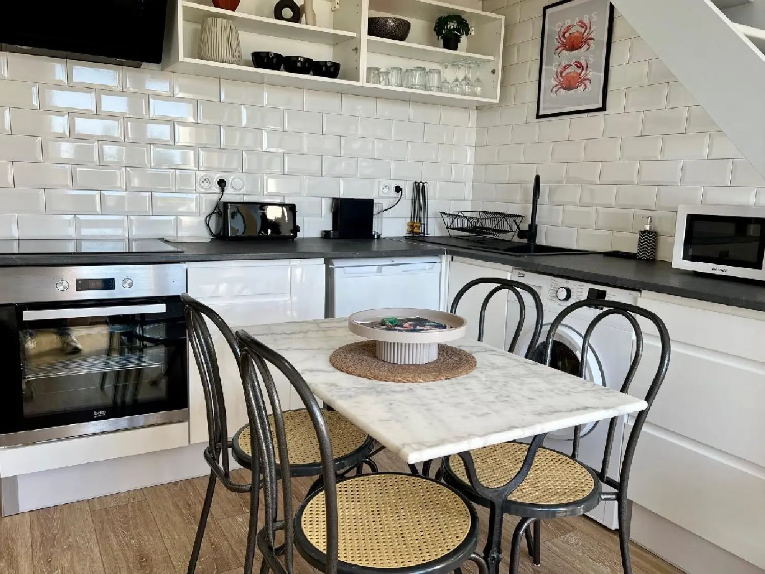  à vendre appartement Château-d'Olonne Vendée 5