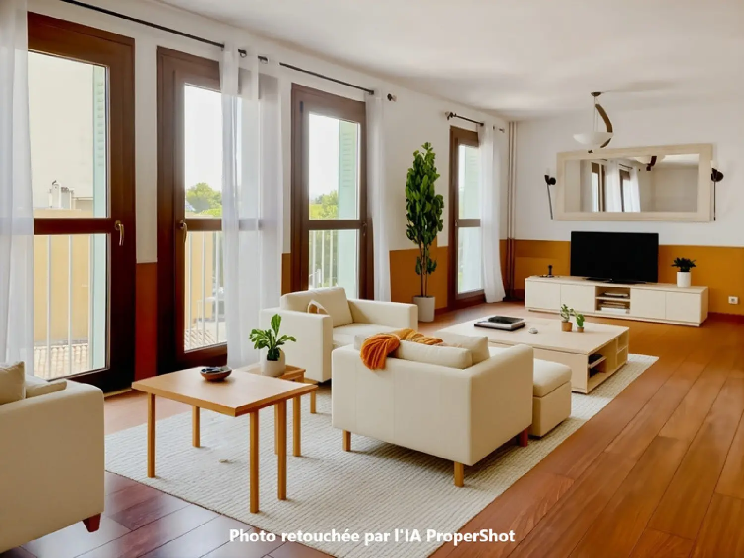  te koop appartement Château Gombert Bouches-du-Rhône 1