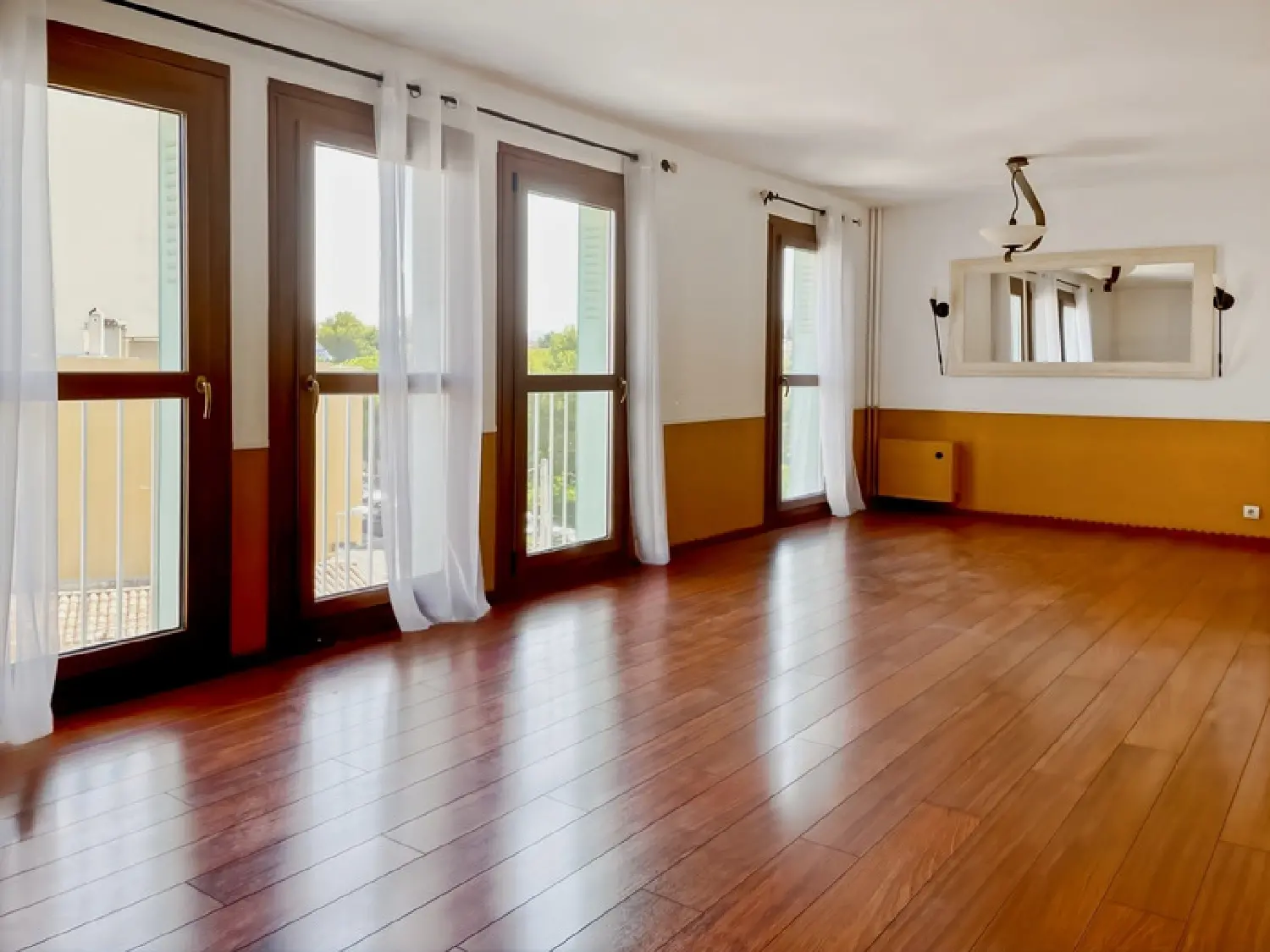  te koop appartement Château Gombert Bouches-du-Rhône 2