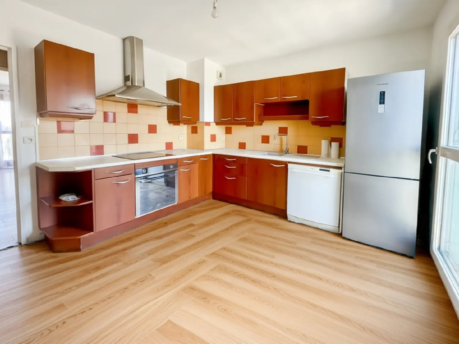  te koop appartement Château Gombert Bouches-du-Rhône 4