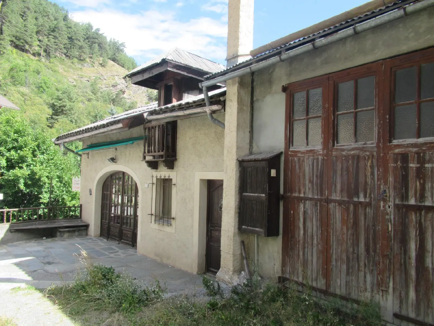  kaufen Wohnung/ Apartment Château-Queyras Hautes-Alpes 4