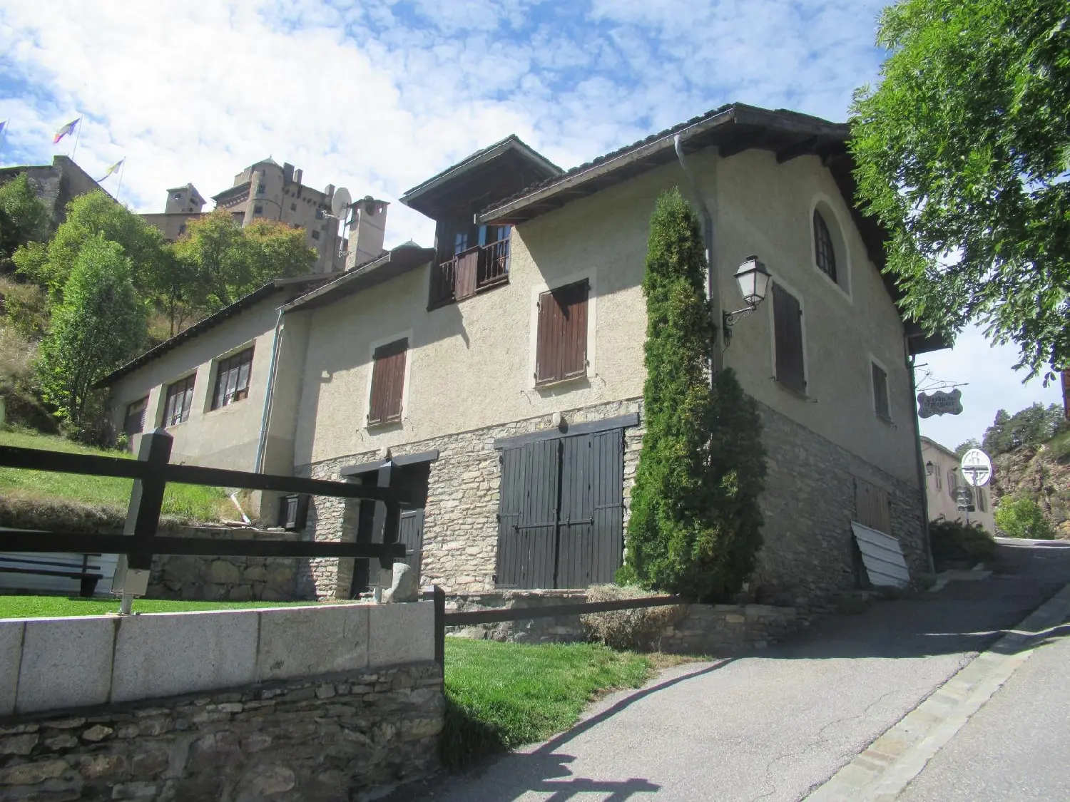  kaufen Wohnung/ Apartment Château-Queyras Hautes-Alpes 5