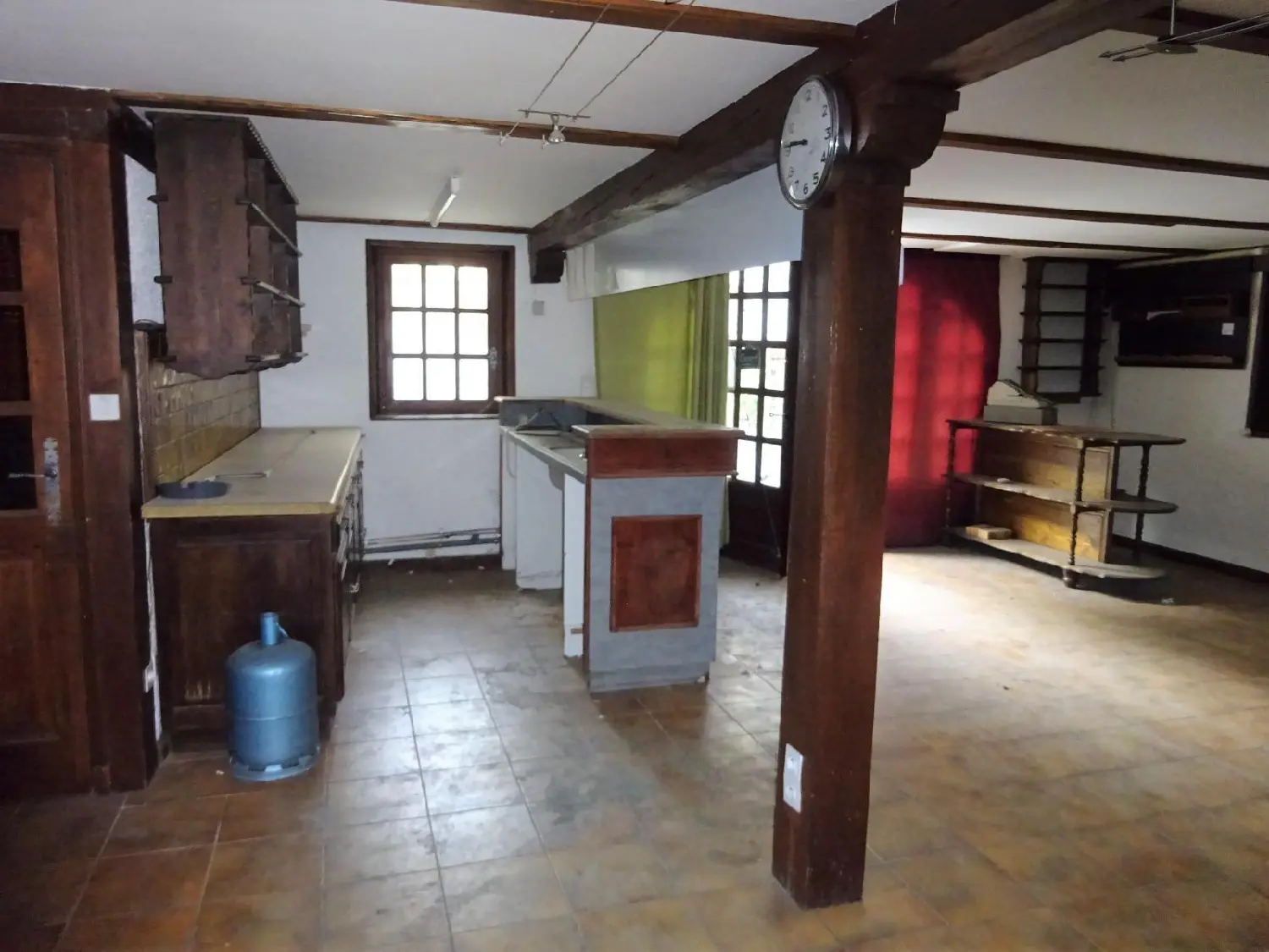  kaufen Wohnung/ Apartment Château-Queyras Hautes-Alpes 6