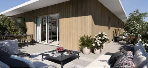 Châteaurenard Bouches-du-Rhône Wohnung/ Apartment Bild 7128349