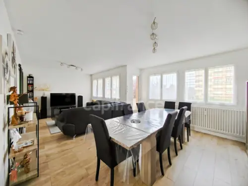 Châtenoy-le-Royal Saône-et-Loire appartement foto 7133905