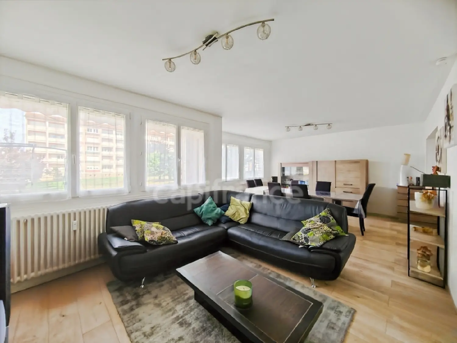  te koop appartement Châtenoy-le-Royal Saône-et-Loire 3