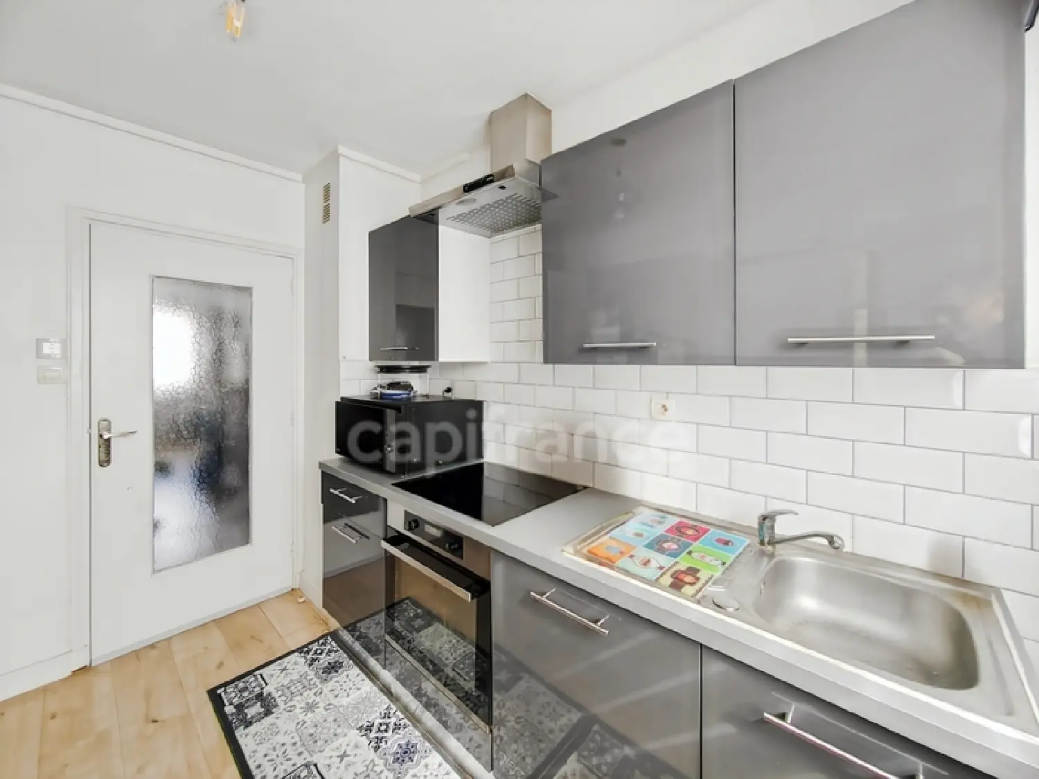  te koop appartement Châtenoy-le-Royal Saône-et-Loire 4