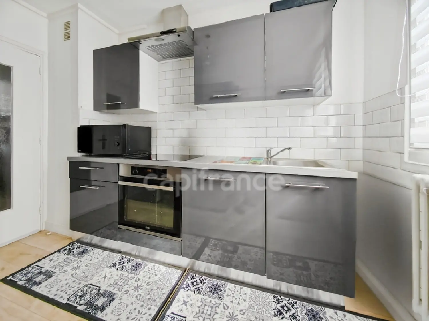 te koop appartement Châtenoy-le-Royal Saône-et-Loire 5
