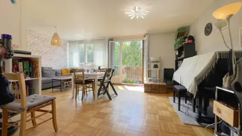 Châtillon Hauts-de-Seine apartamento foto 7130763