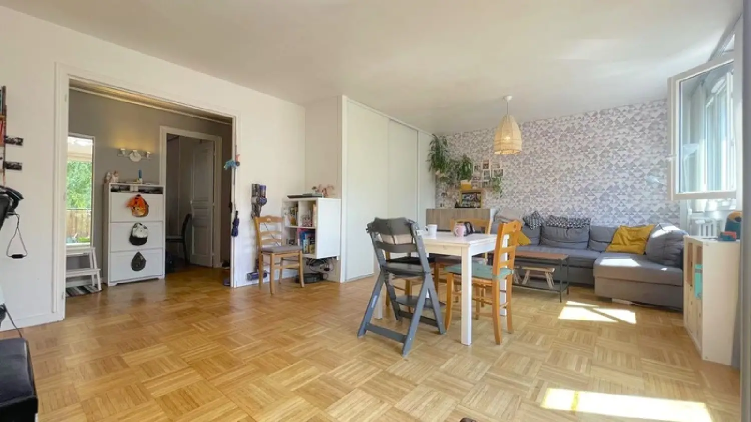  te koop appartement Châtillon Hauts-de-Seine 2