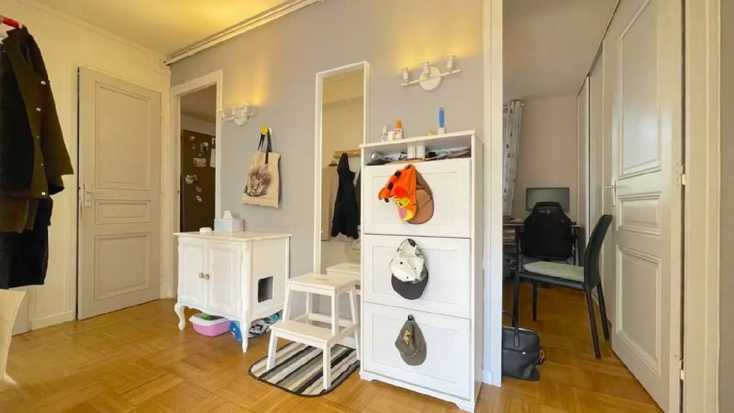 te koop appartement Châtillon Hauts-de-Seine 4