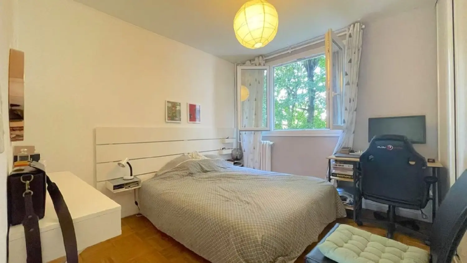  te koop appartement Châtillon Hauts-de-Seine 5