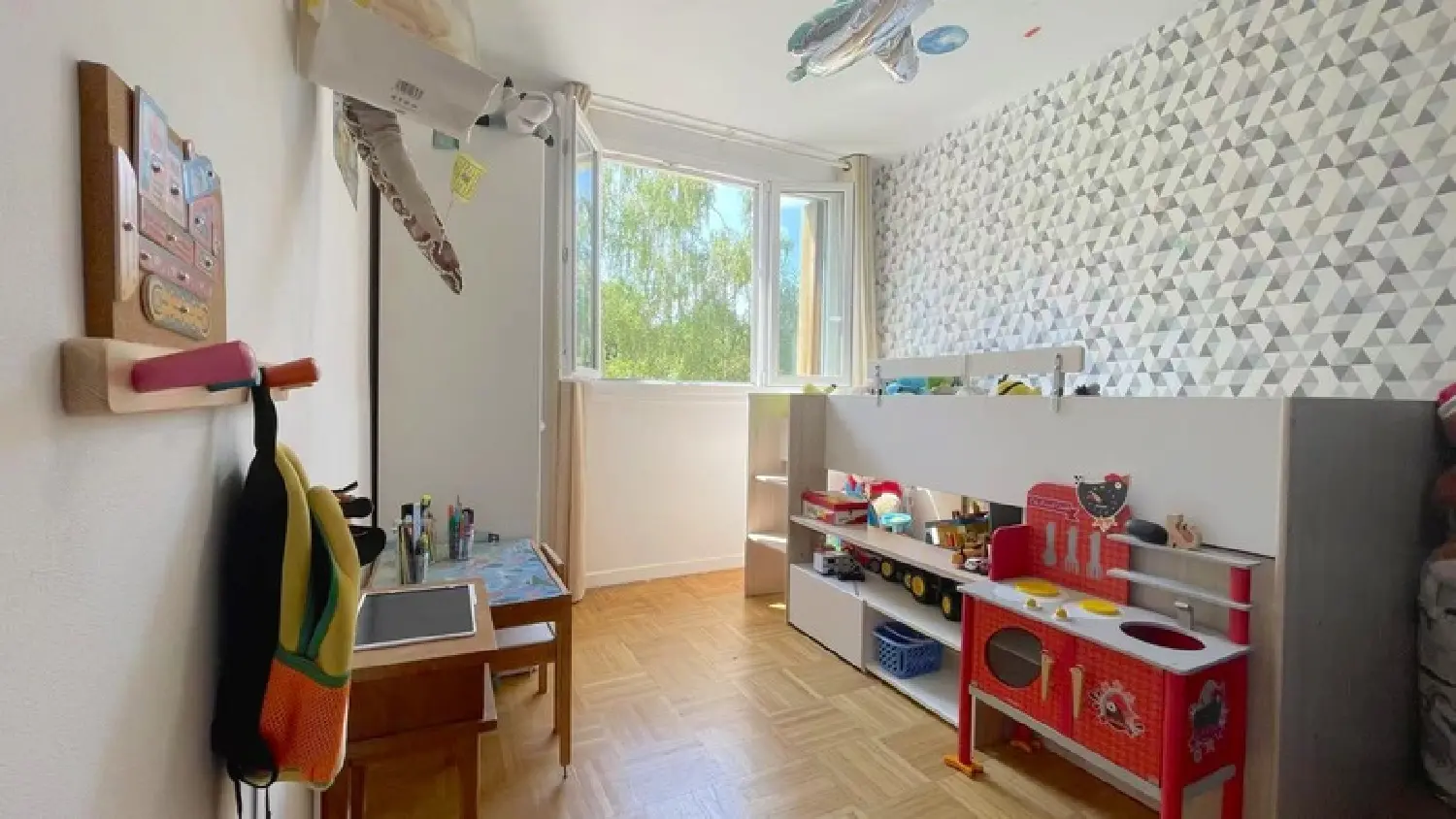  te koop appartement Châtillon Hauts-de-Seine 6