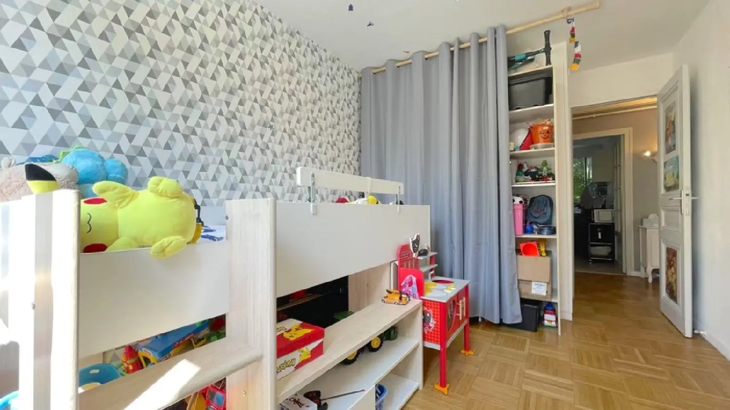  te koop appartement Châtillon Hauts-de-Seine 7